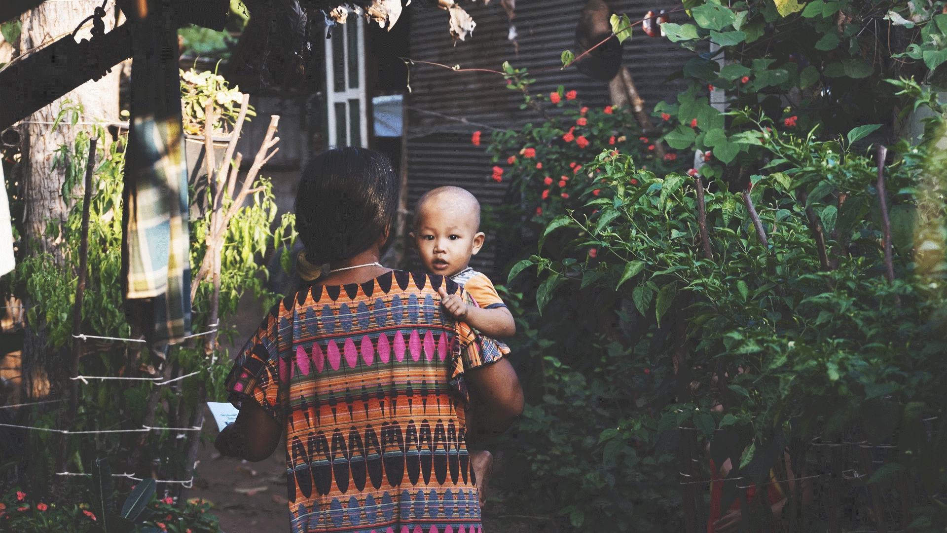 How To Minimise Meltdowns with Mindful Parenting