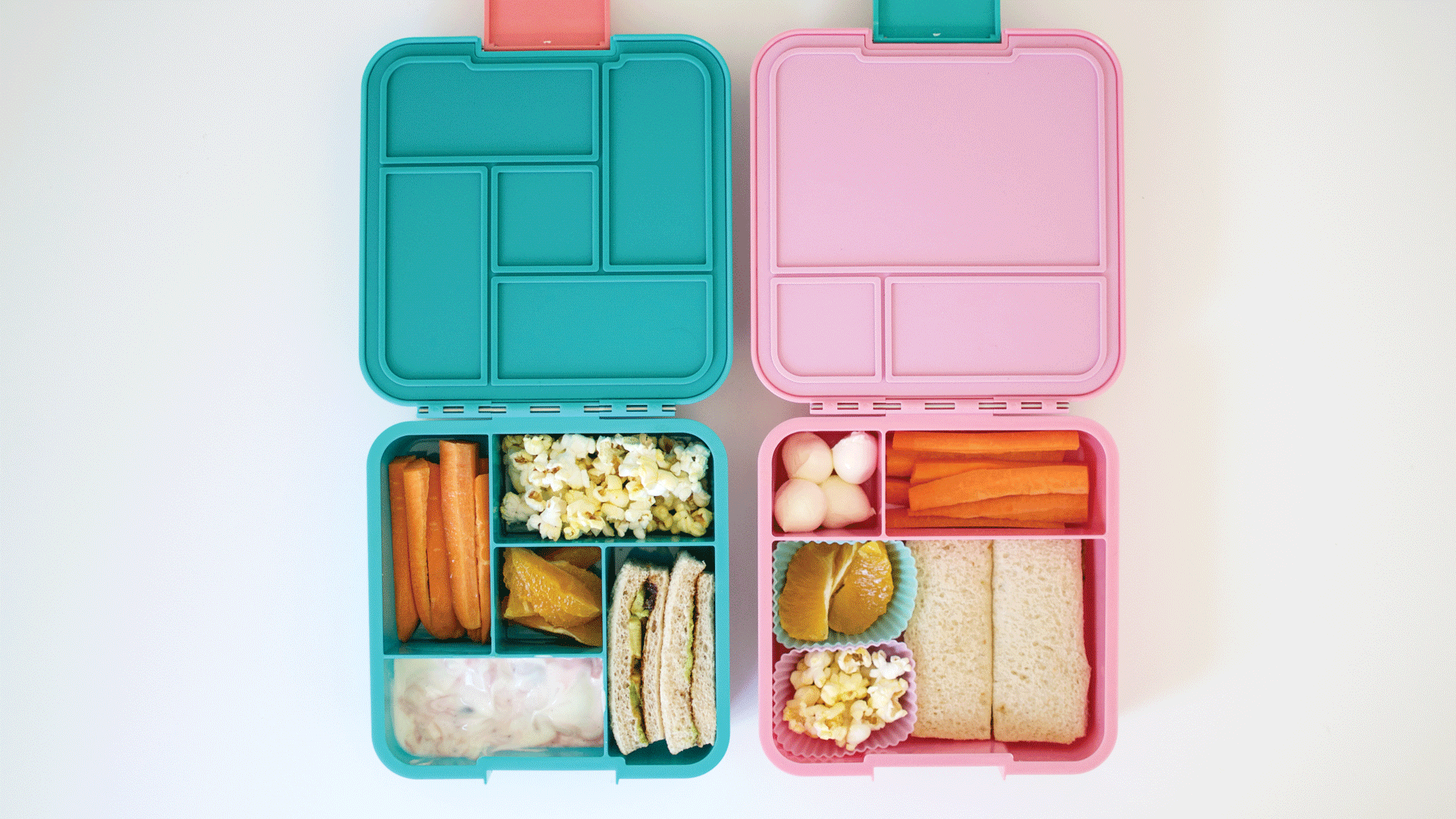 70 Things to Put In Your Kids’ Bento Box