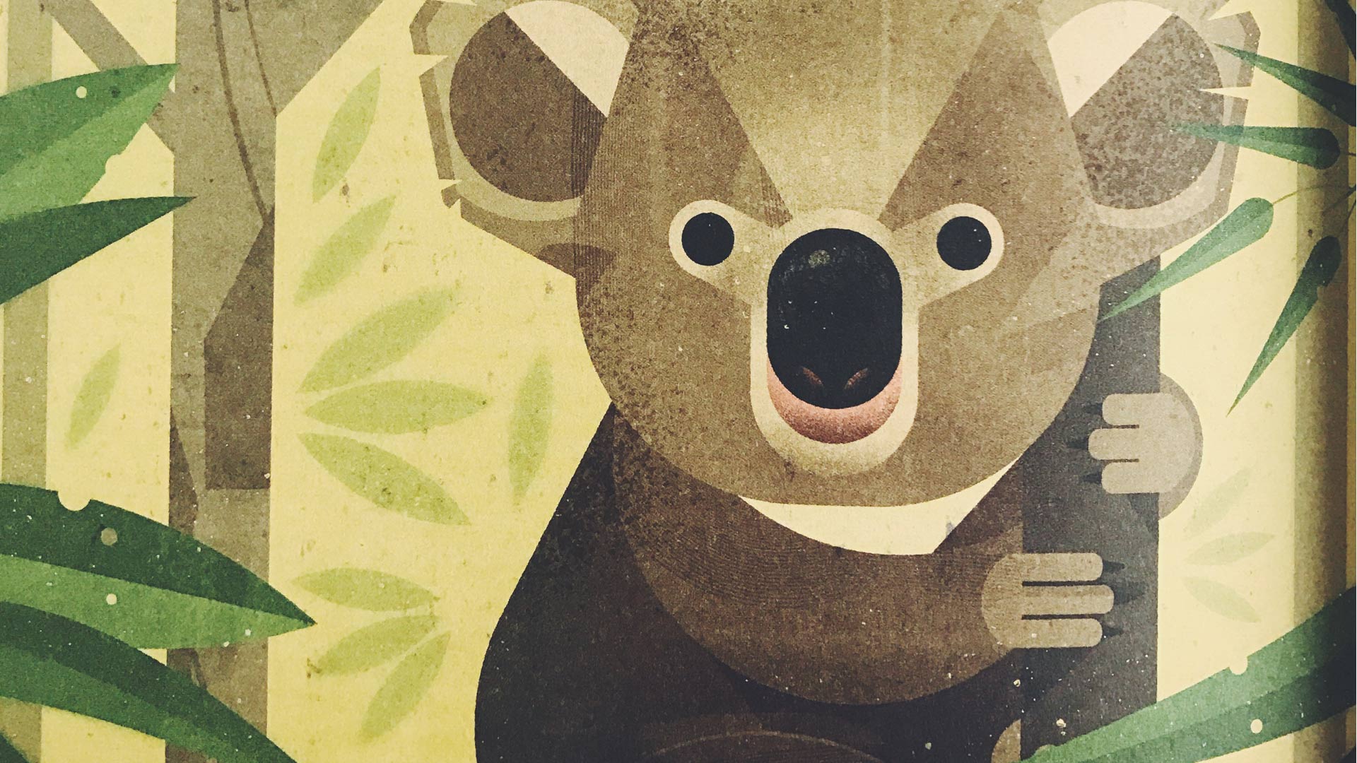 Book Review: Our Favourite Animal Atlases For Kids • CHILD Magazines