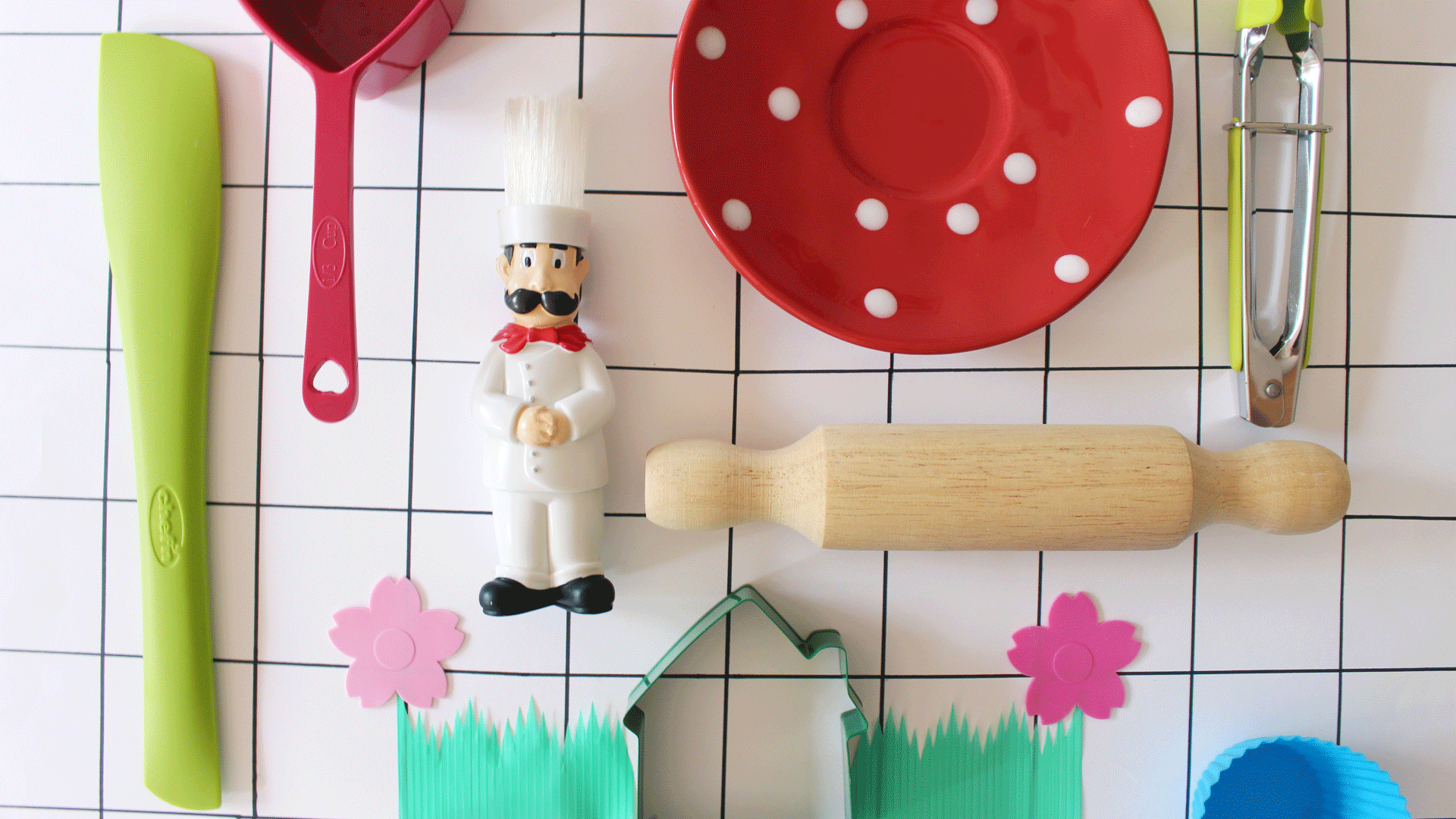 Family Foodie Mini Mag