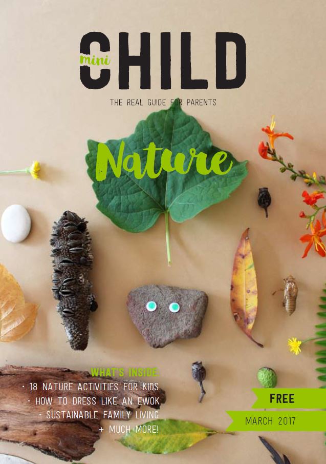 Nature Mini Mag