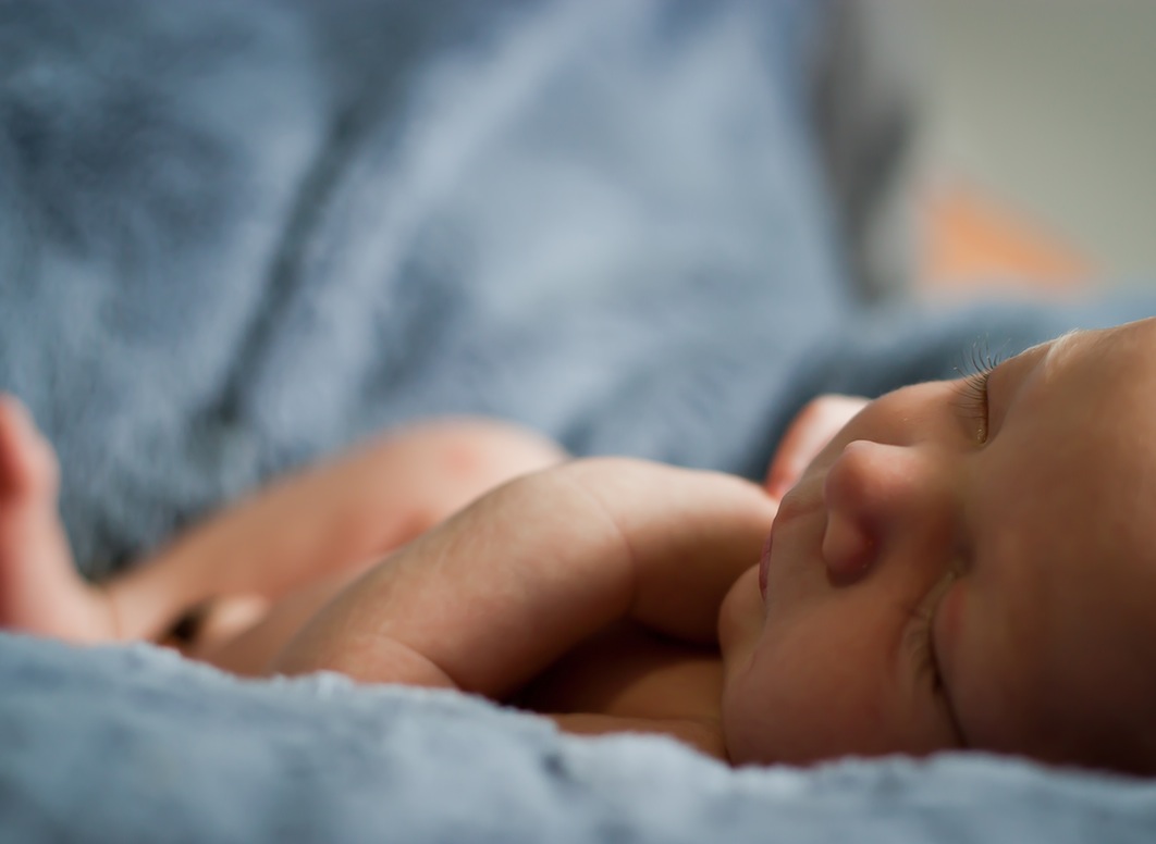 What to gift for a premmie baby