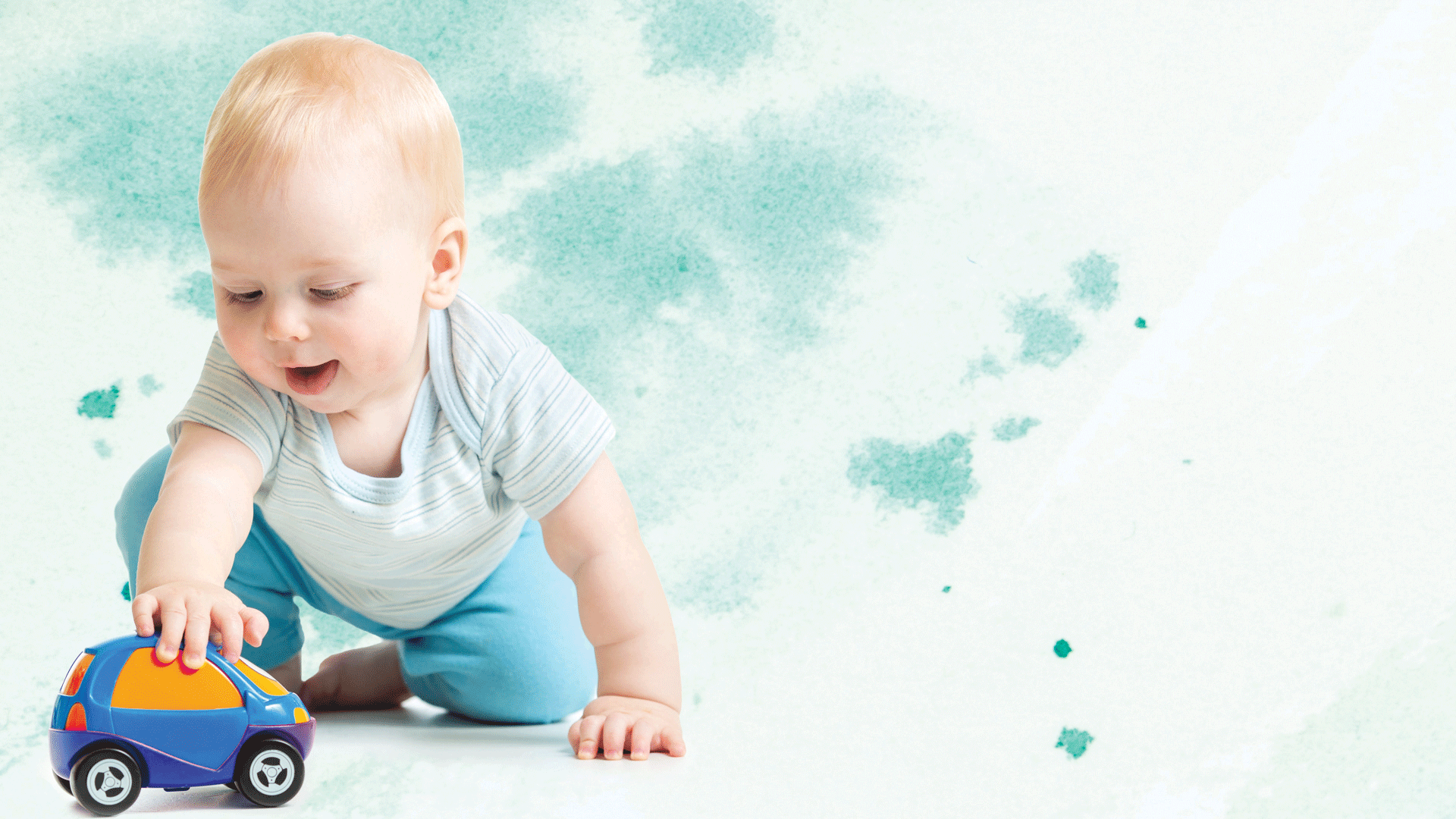 Toddler + Preschooler Mini Mag
