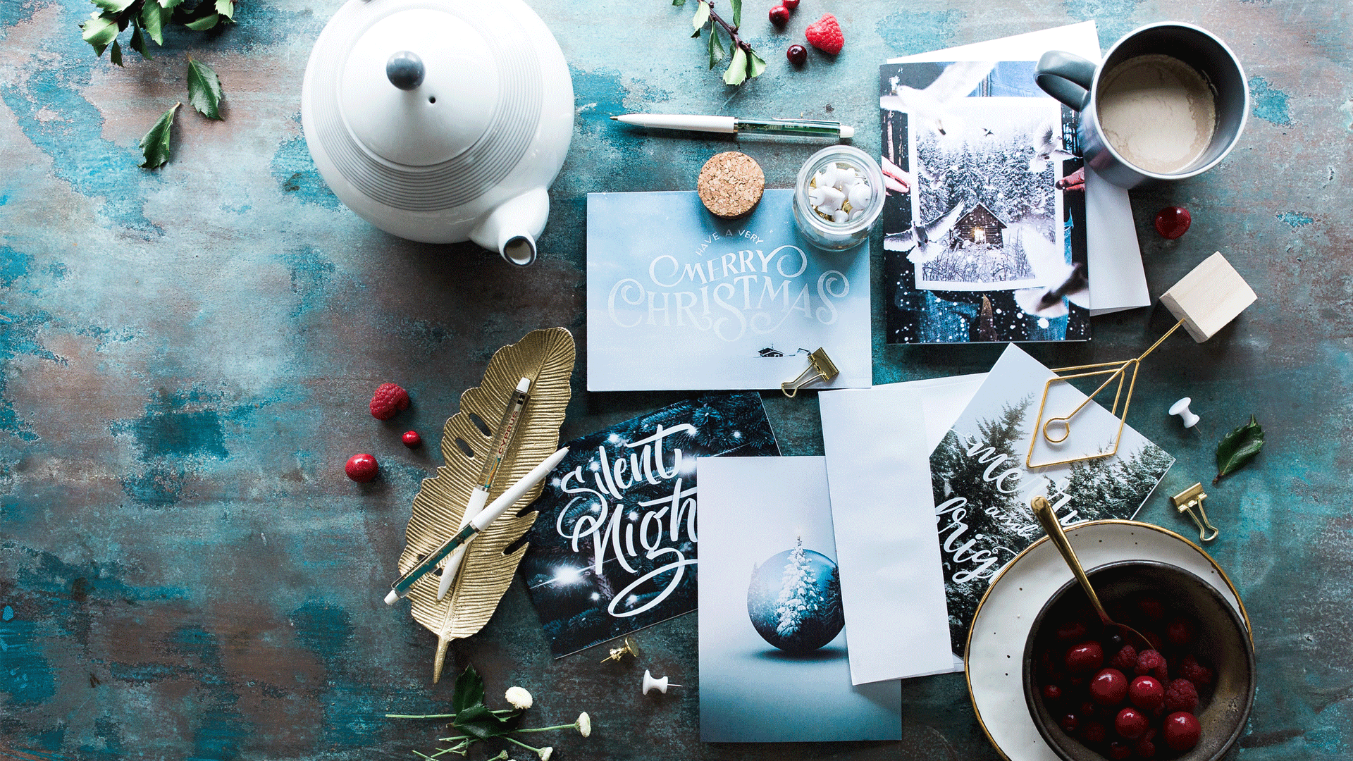 8 Gifts Teachers Actually Want For Christmas