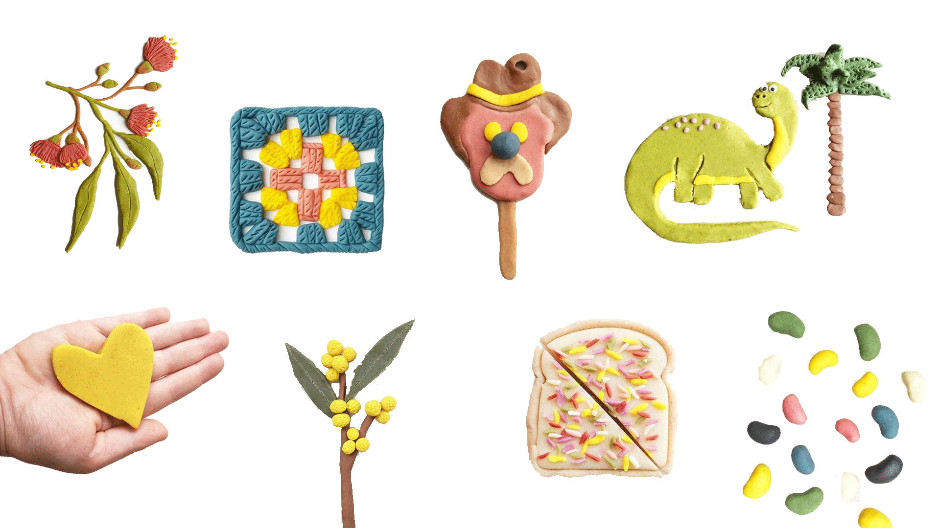 Playing Away Anxiety With Emma Clohesy