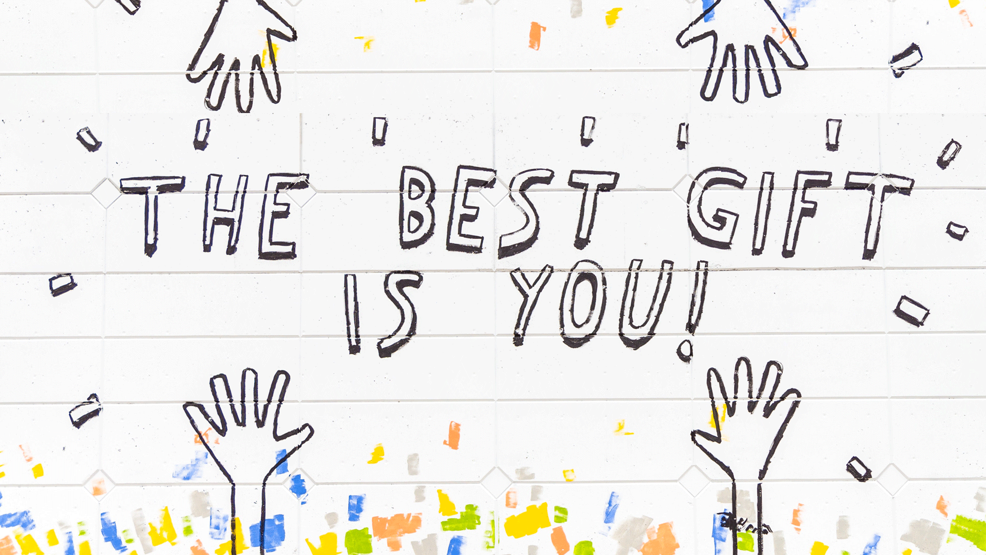 12 Christmas Acts Of Kindness Kids Can Do