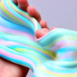 Everything You Need To Know About This Slime Craze