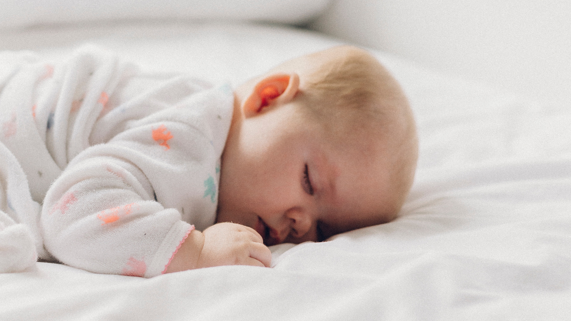How To Soothe A Crying Baby – The Secret Is Out