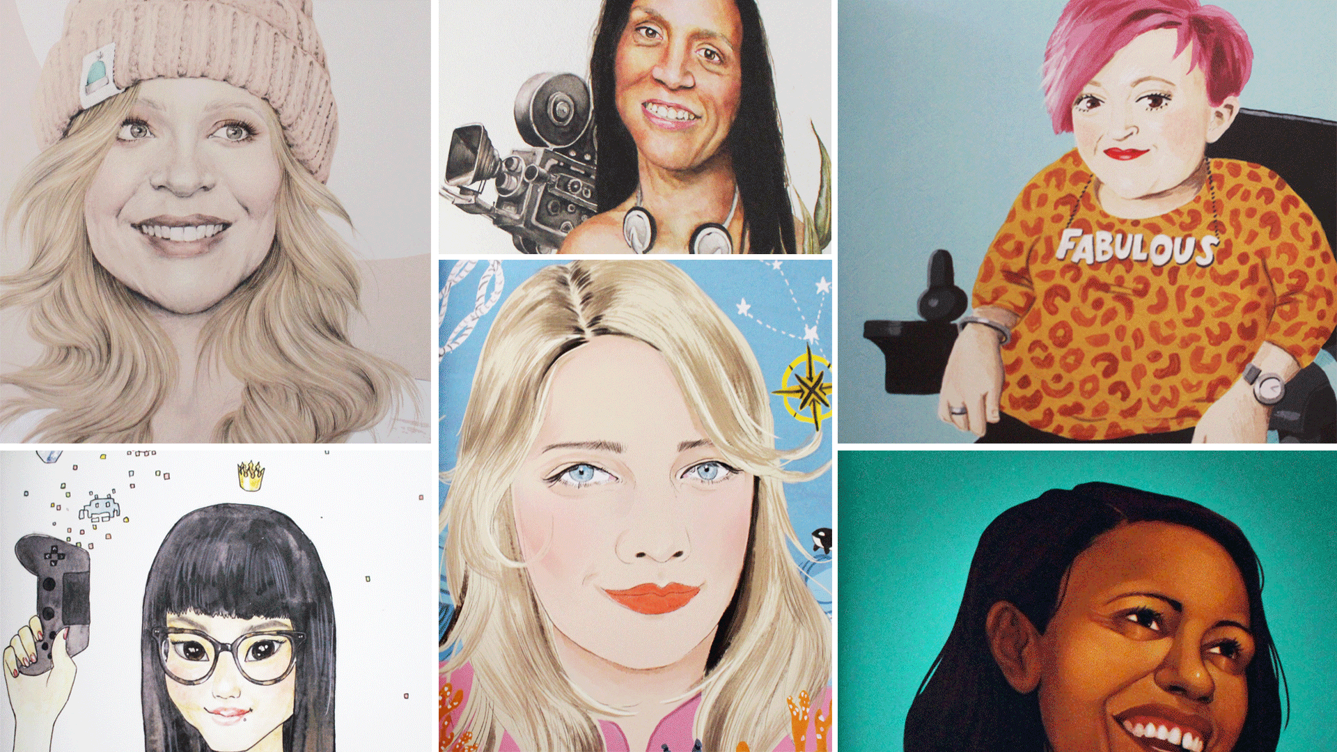 11 Aussie Women Who Have Done Amazing Things