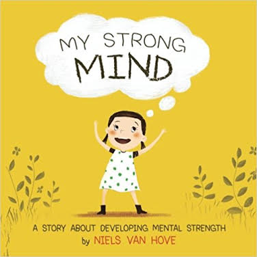My Strong Mind Cover