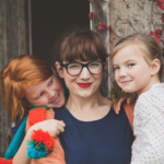 Talking Little Lunch, School Bullying + Photography with Kate Berry