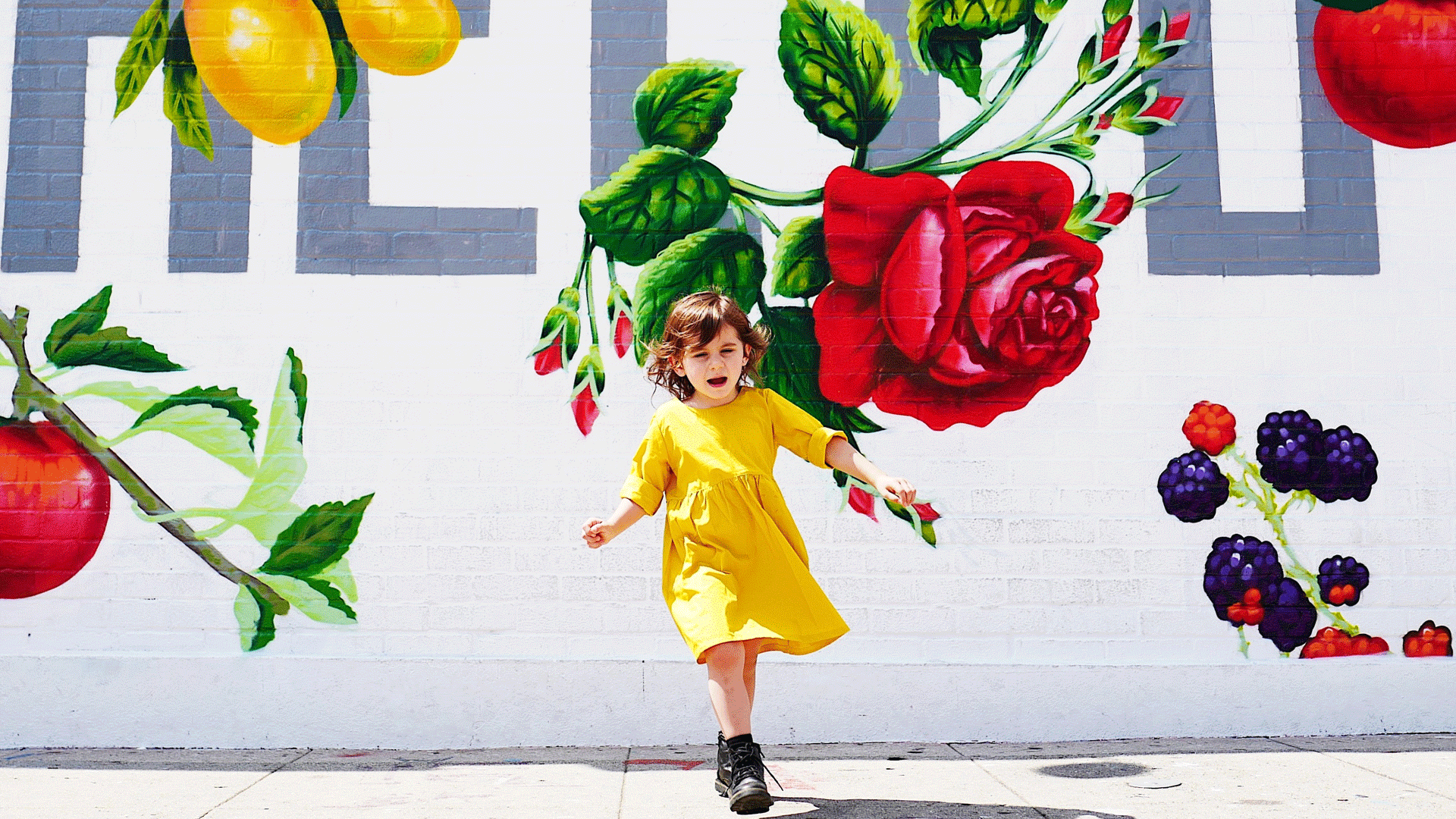 5 Reasons To Inspire Your Kids Love of Gardening