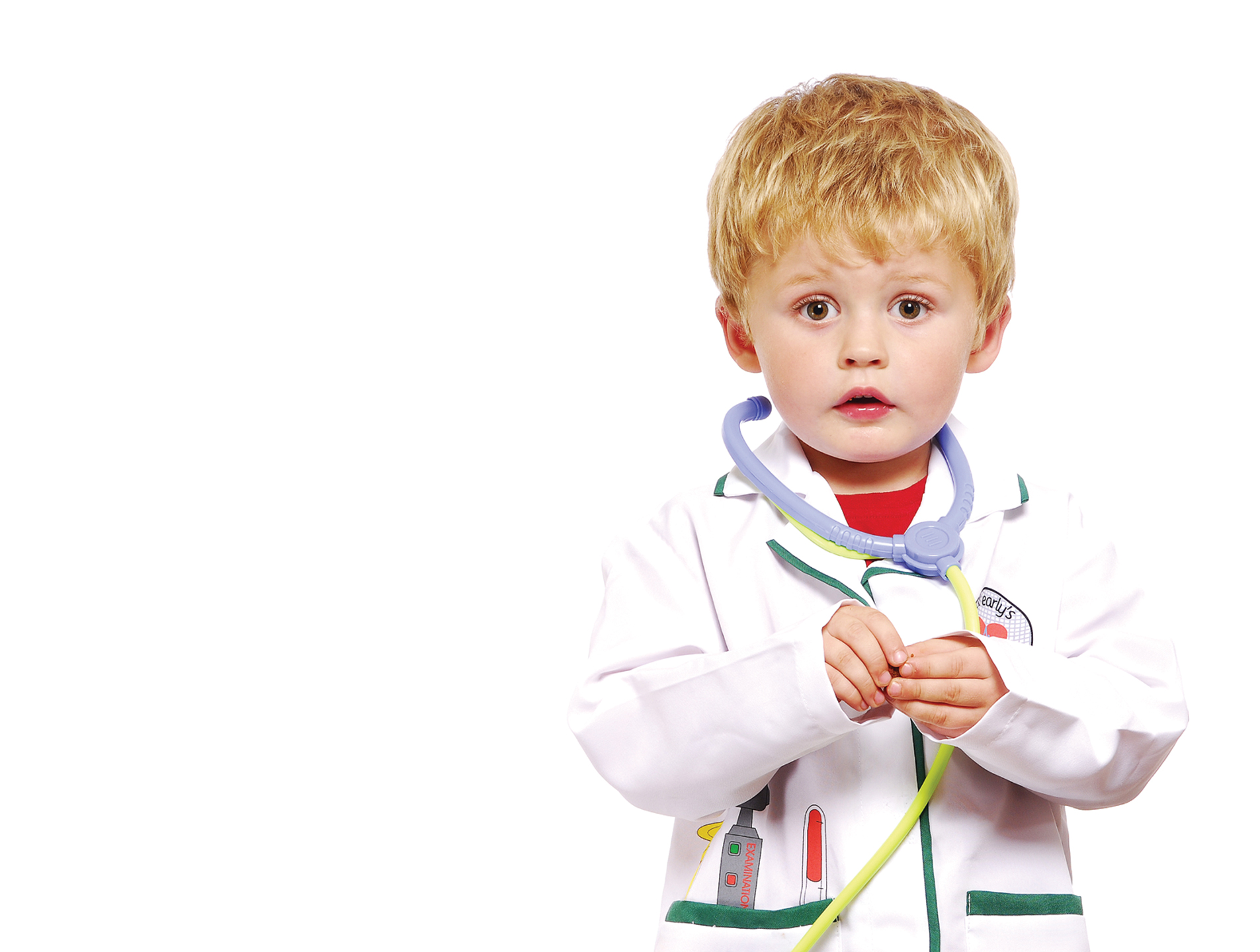 The importance of pretend play