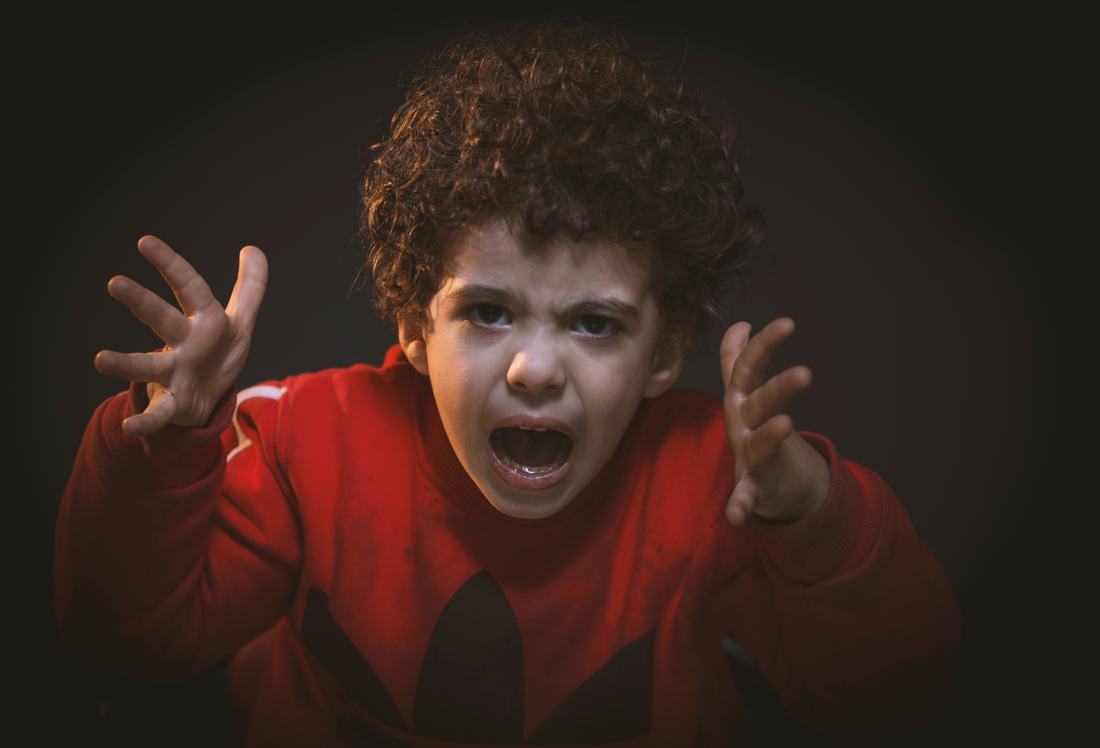 Effects of separation on children