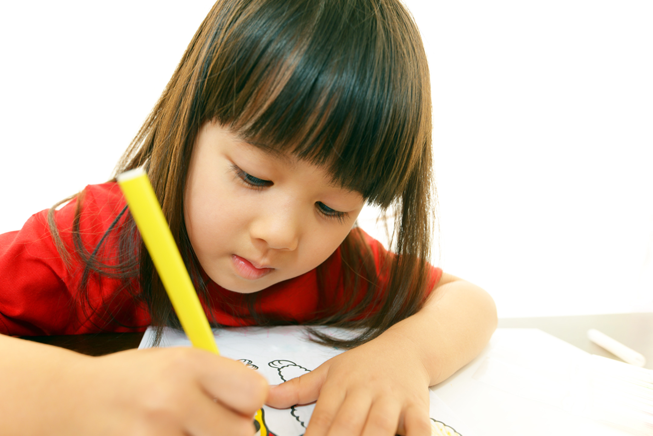 Asian-Girl-Writing1440