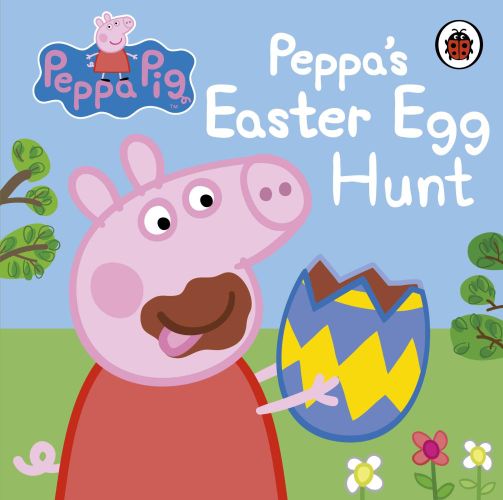 peppa-s-easter-egg-hunt