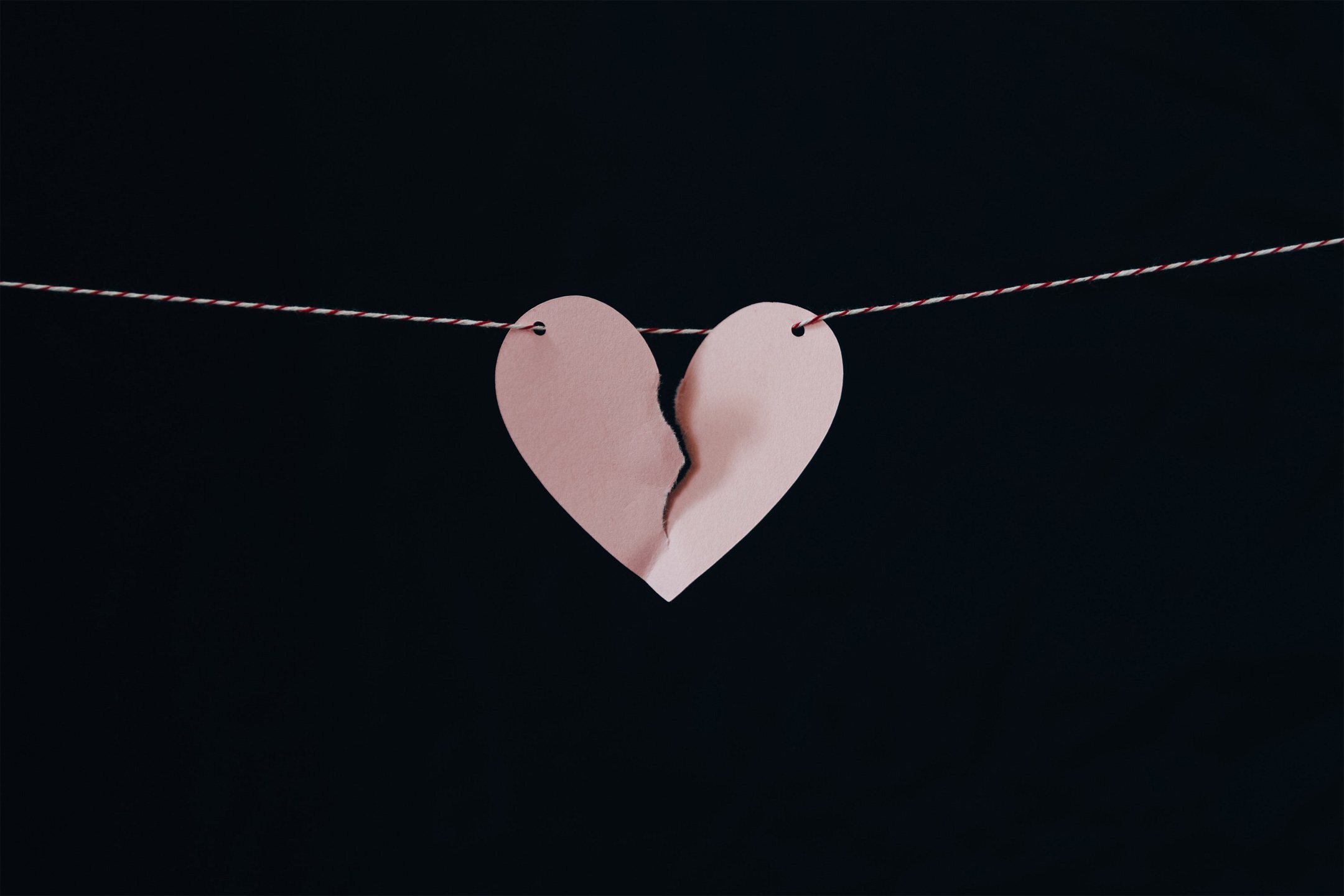 broken-heart-paper