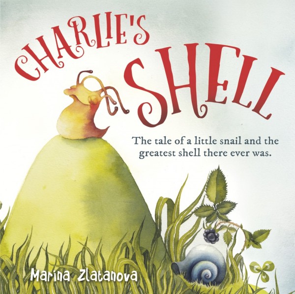 Charlies Shell