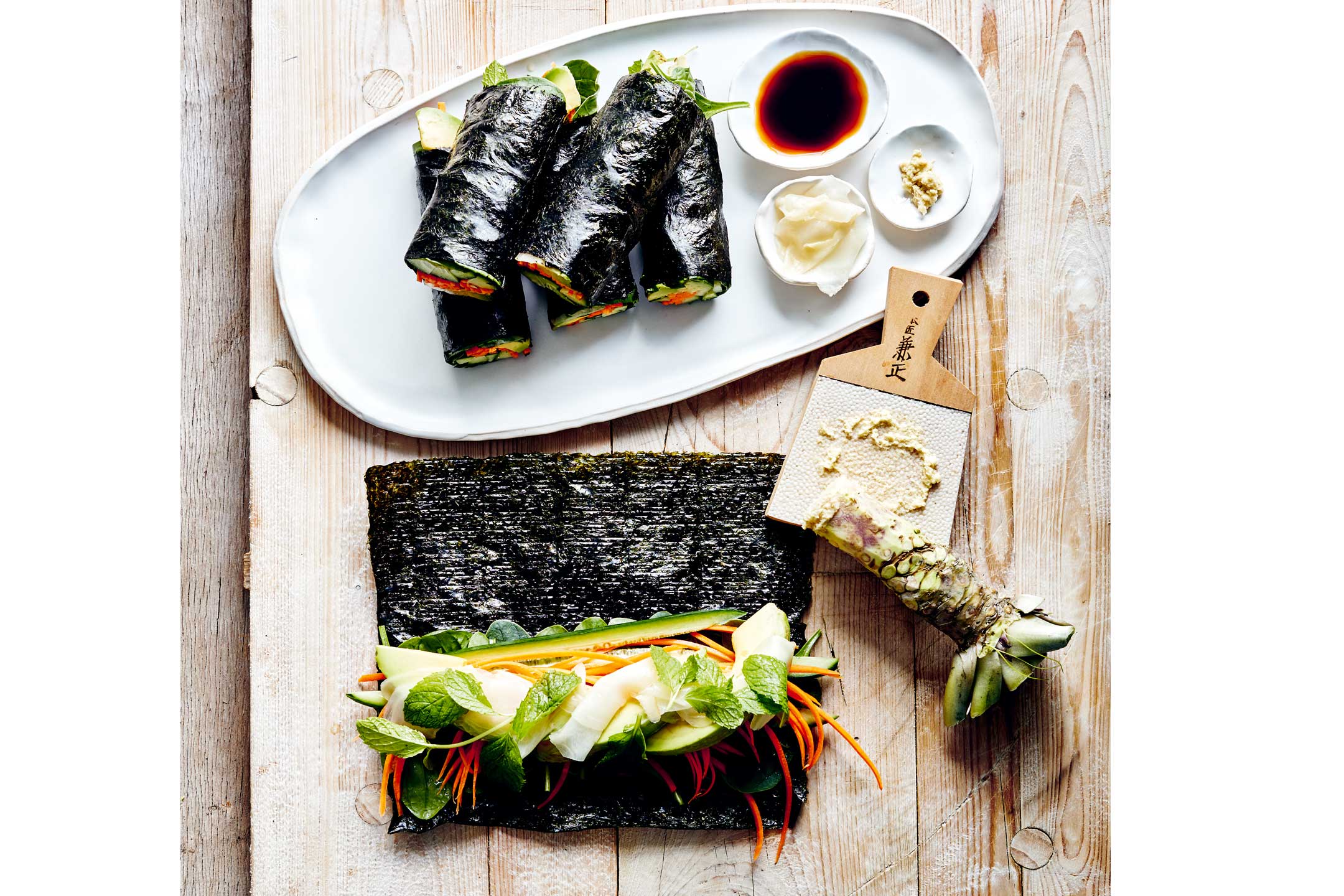 Donna-Hay-simple-veg-sushi2160