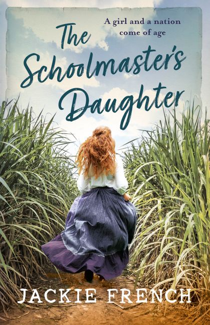 The Schoolmasters Daughter