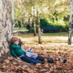 In uncertain times we can help children through mindfulness and play
