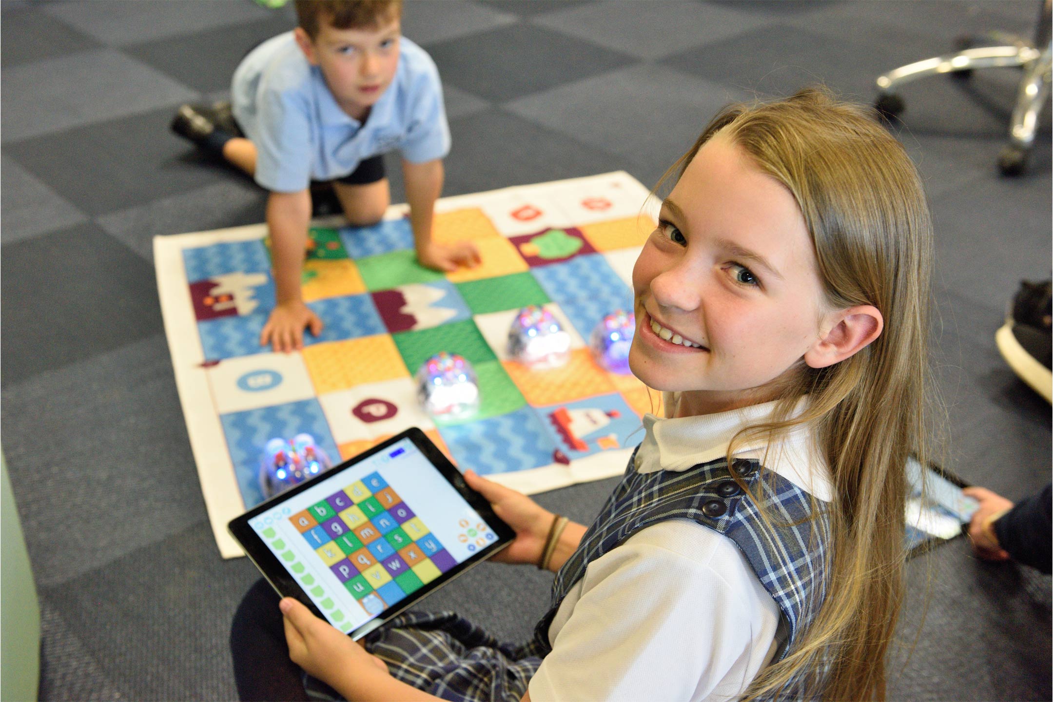 STEM-classroom-girl-smiling-at-camera2160