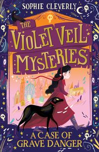 Violet Veil Mysteries 200