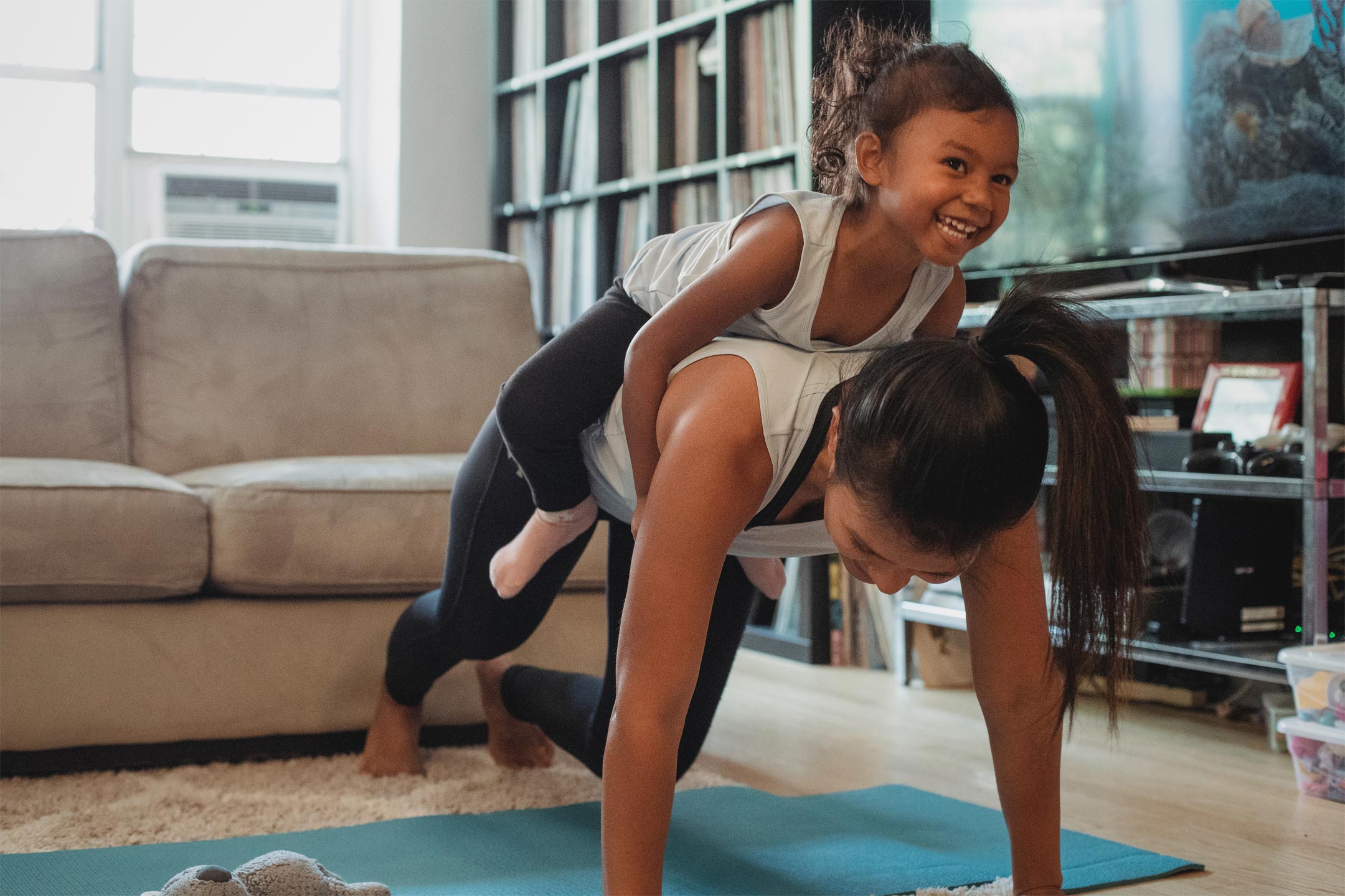 mother-daughter-exercise-at-home2160
