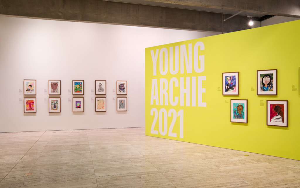 2021 Young Archie competition winners announced • CHILD Magazines