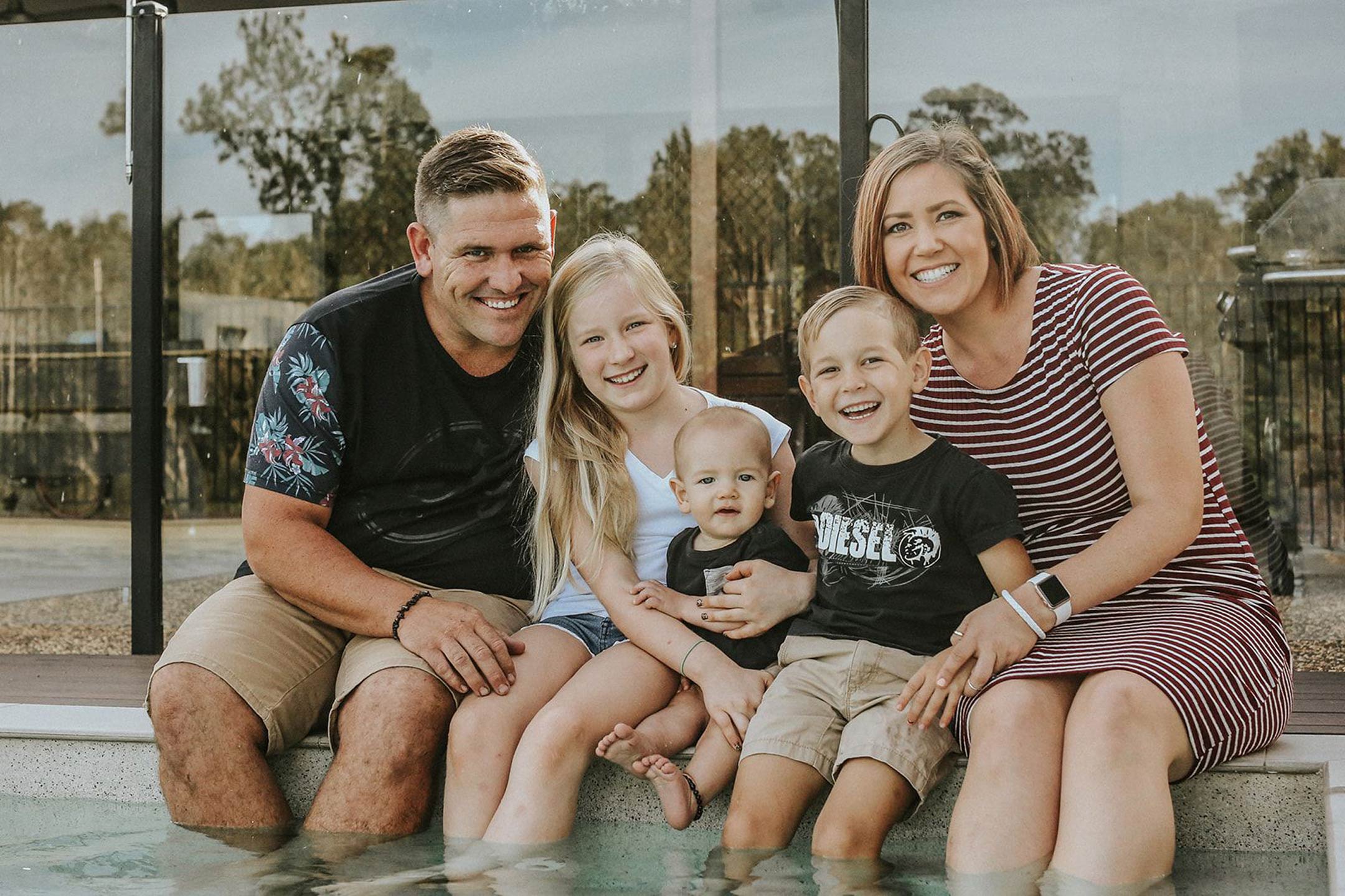 Becky-and-her-new-husband-and-child