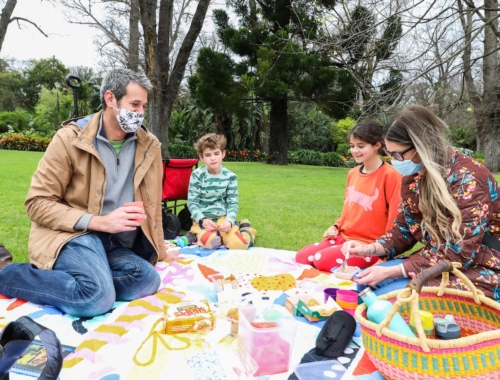 Family-picnic-during-COVID-Getty
