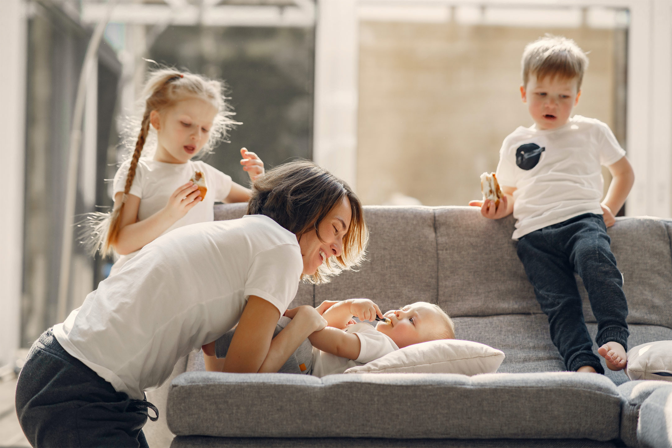 happy-mother-playing-with-children-at-home2160