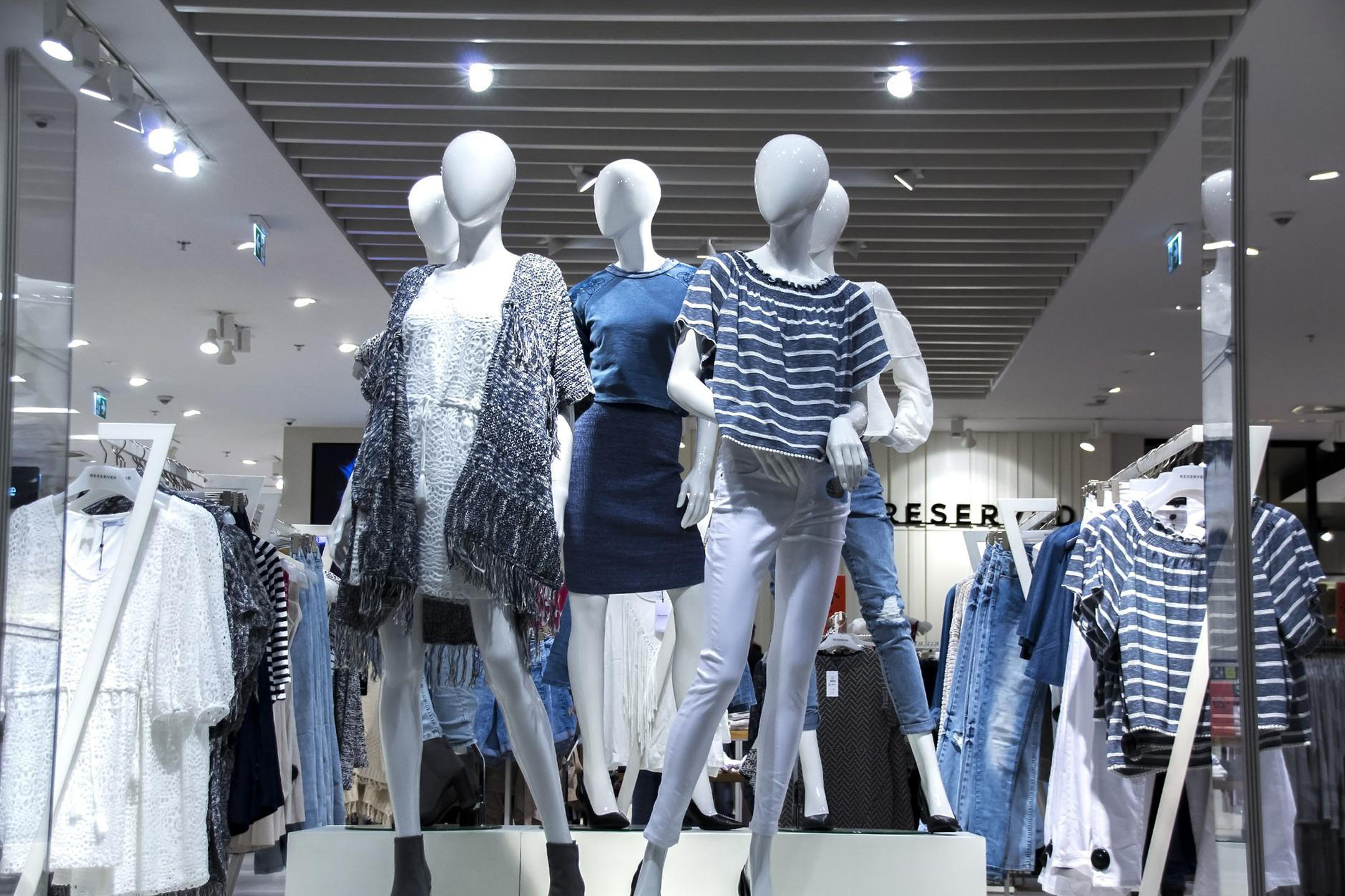 shopping-mall