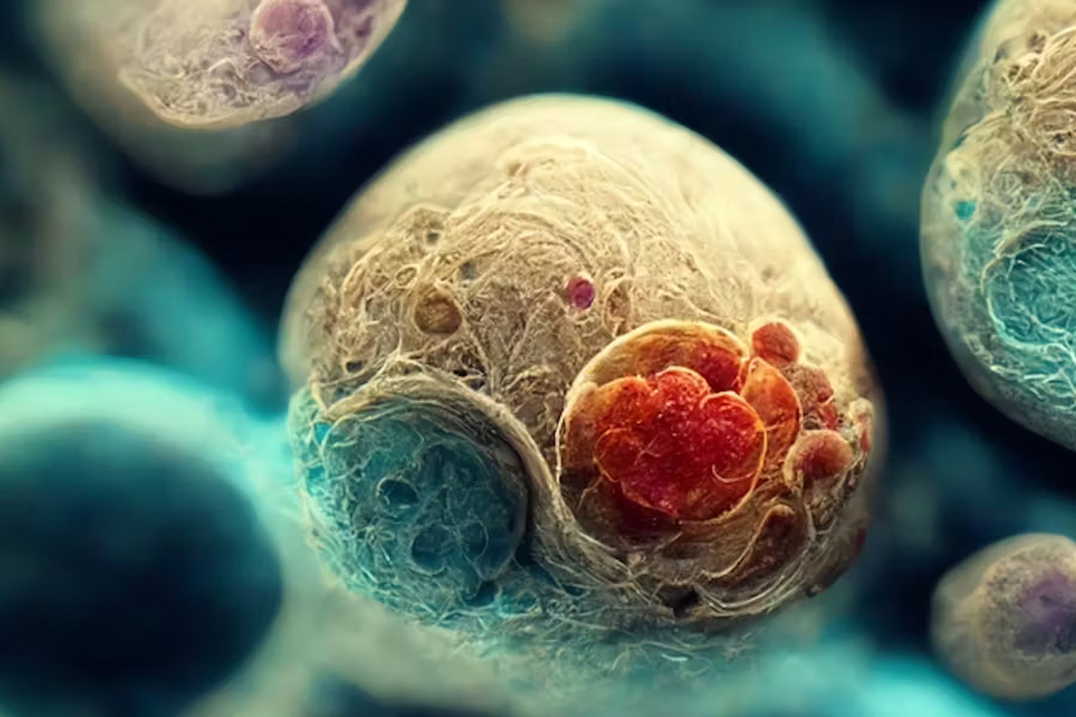 Human Embryo