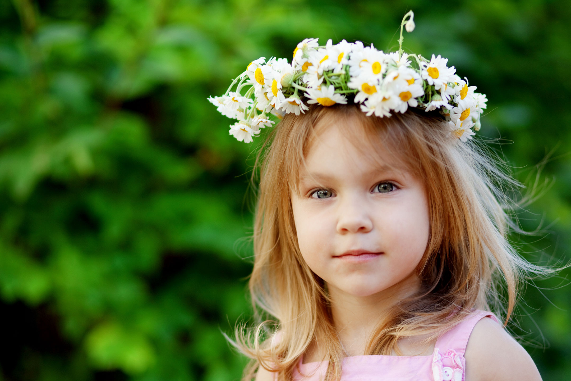 How to make a Flower Crown (in 8 simple steps) • CHILD Magazines