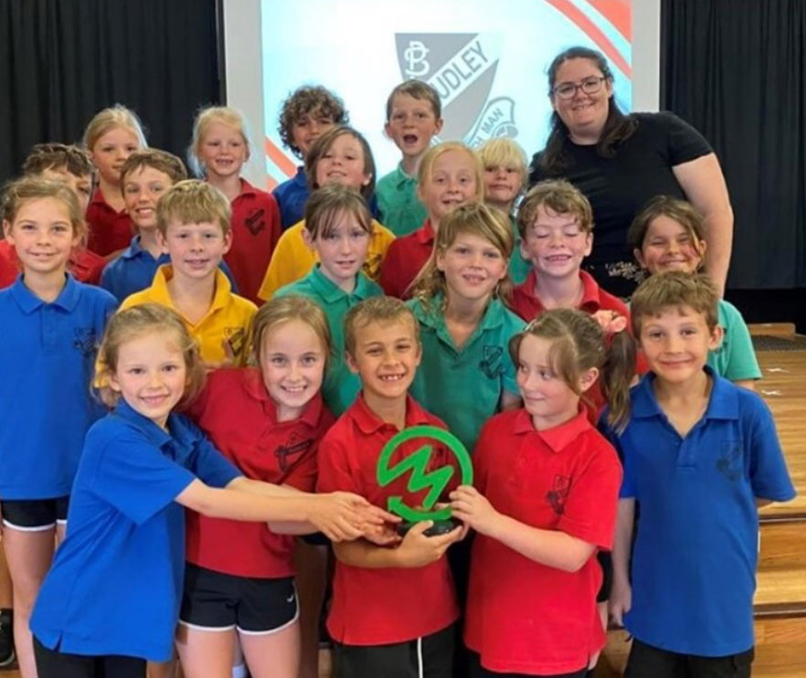 Calling all students Inspire recycling action and win 5,000! • CHILD